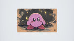 Angry Kirby