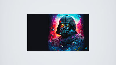 Deep Side Of The Force