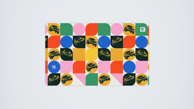 Bauhaus Bullitt