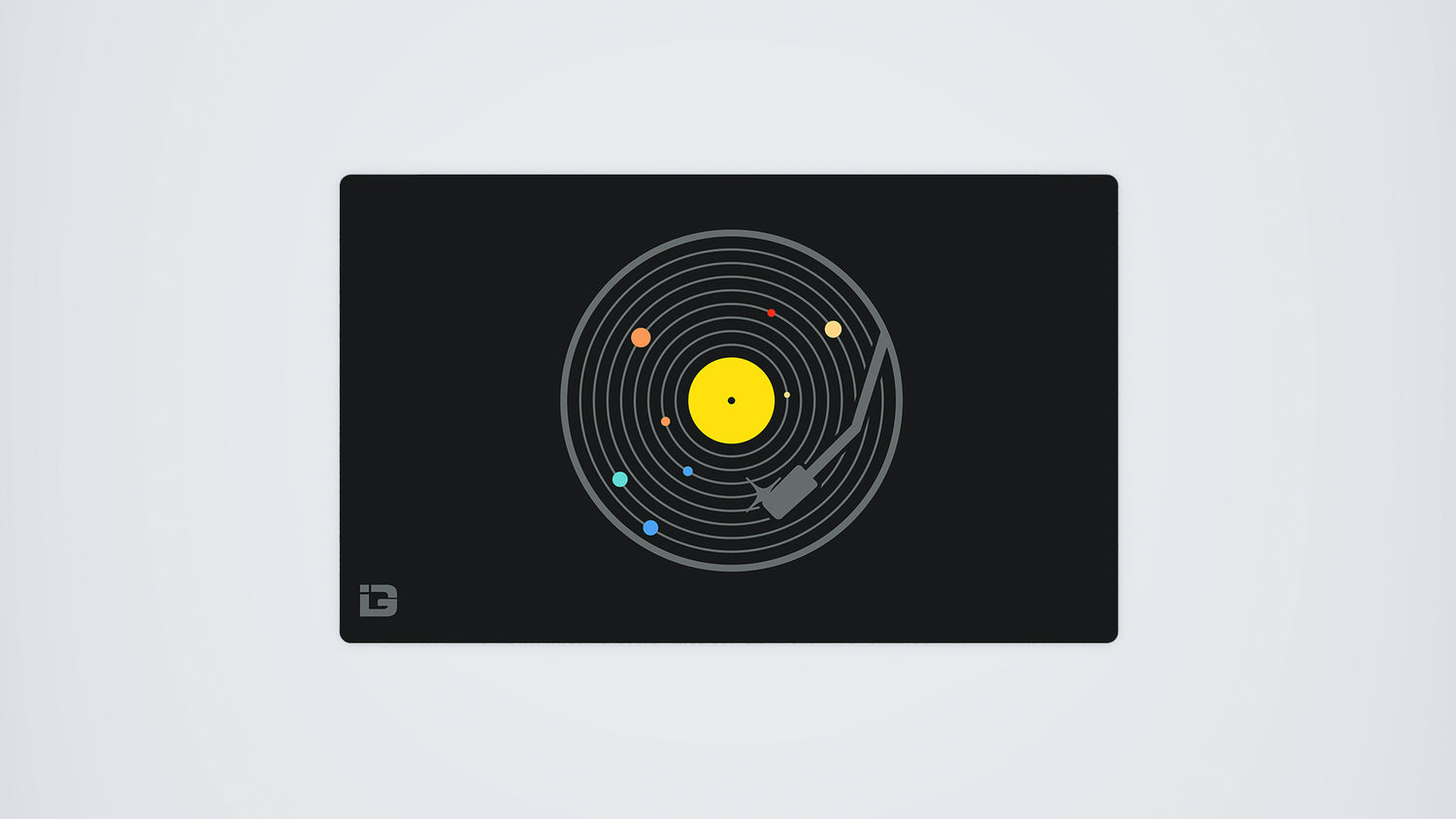 Système Vinyle