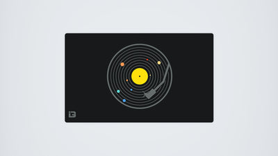 Système Vinyle