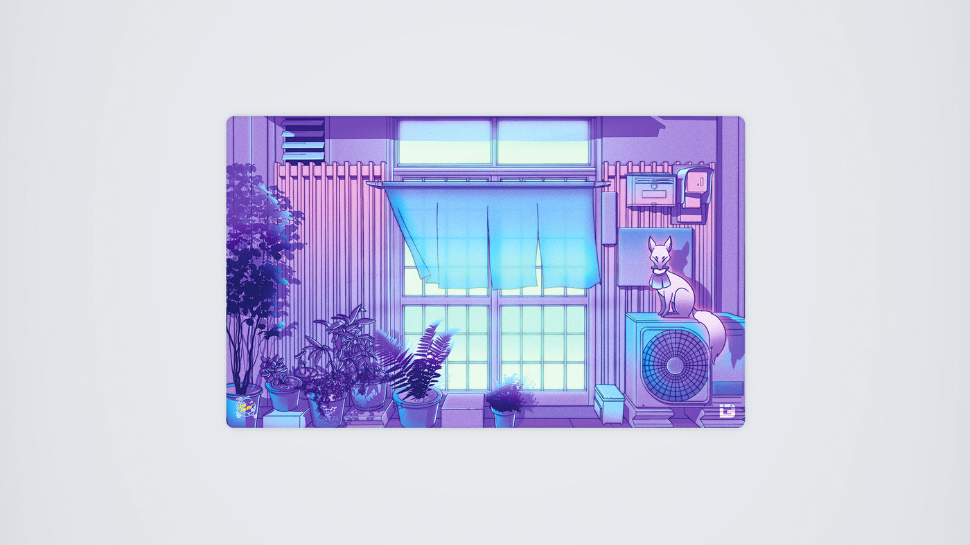 Inari Nacht