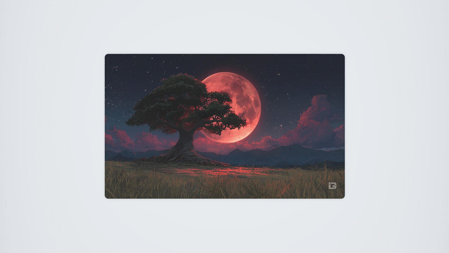 Ancient Tree