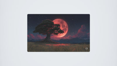 Ancient Tree