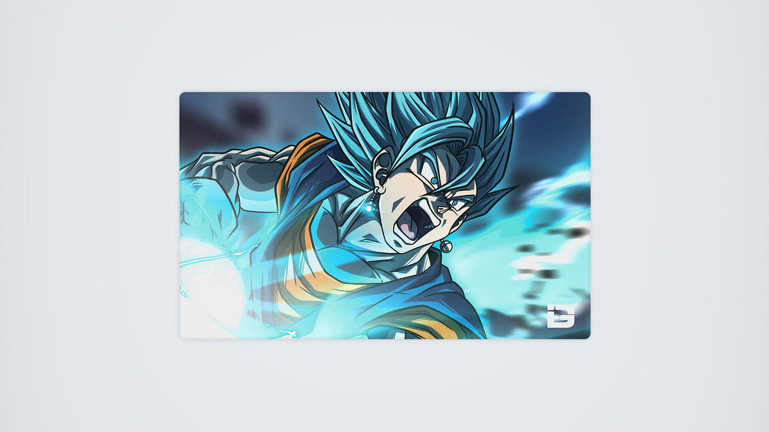 Blue Fusion