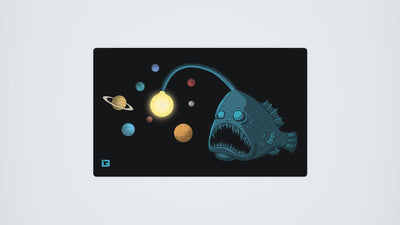 Space Trap
