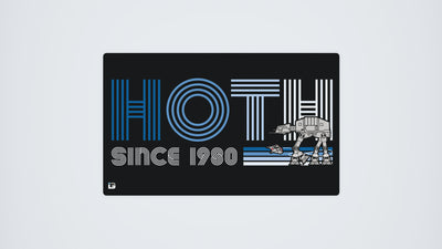 Hoth Since 1980