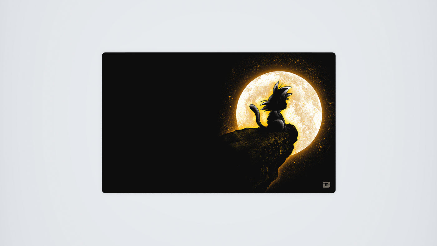 Moonlight Child