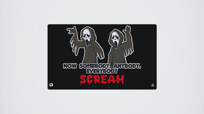 Everybody Scream