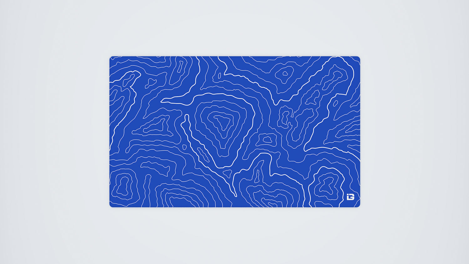 Topographe - Blanc