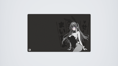 Bunny Senpai 3