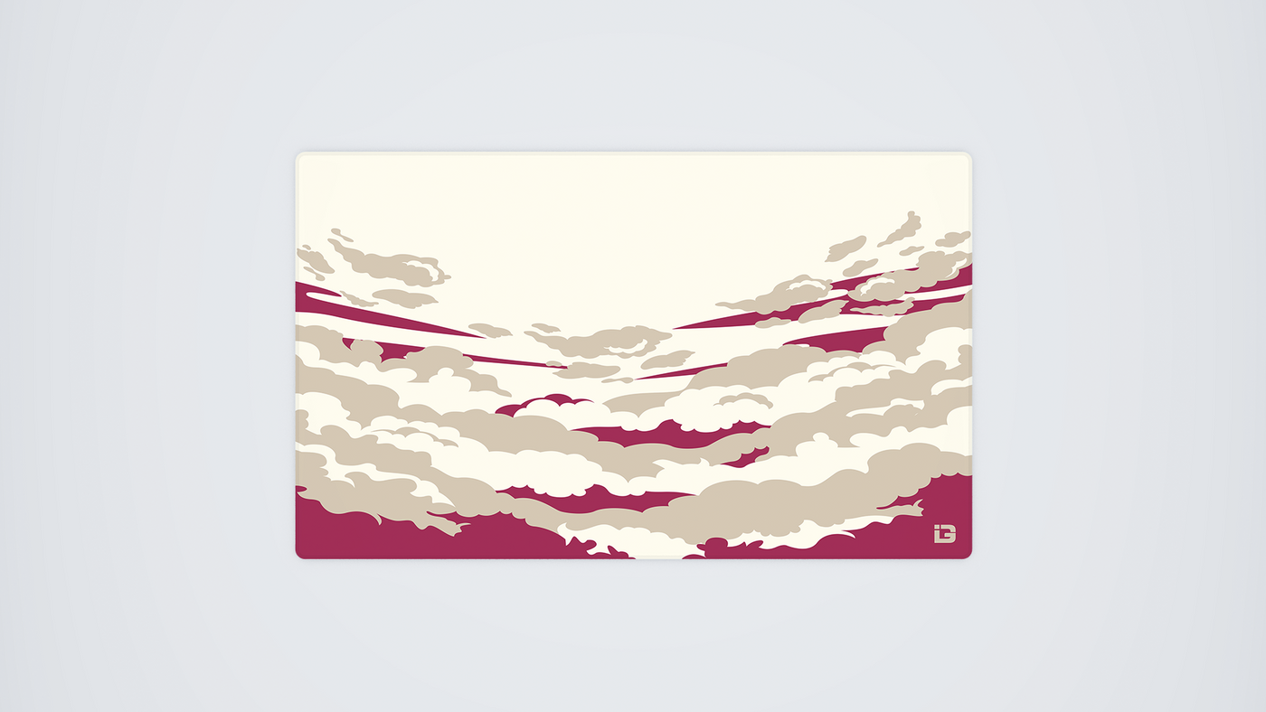 Cloud Nine - Dune di Sangue