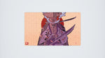 Stray Swordsman