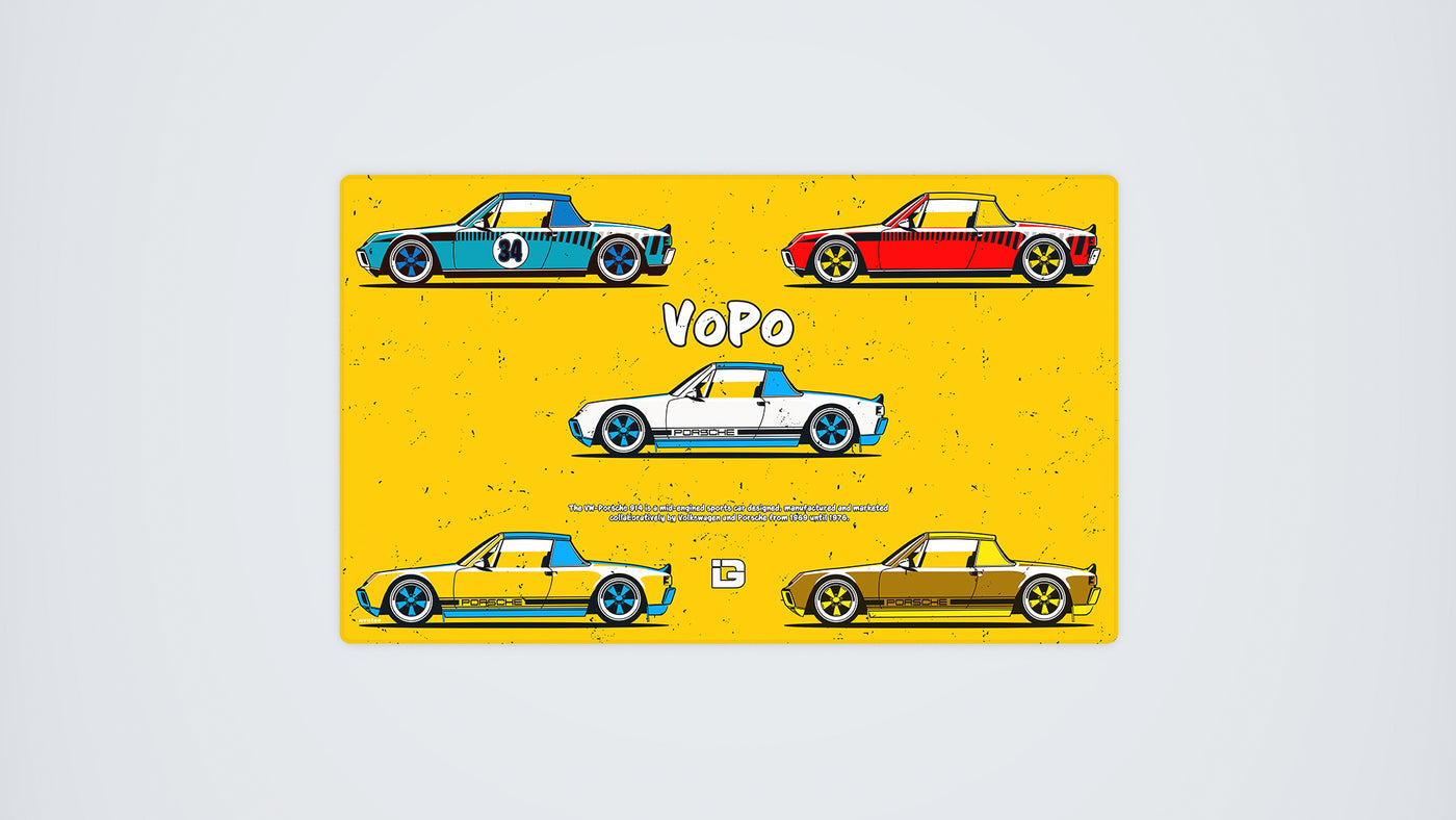 VoPo 914