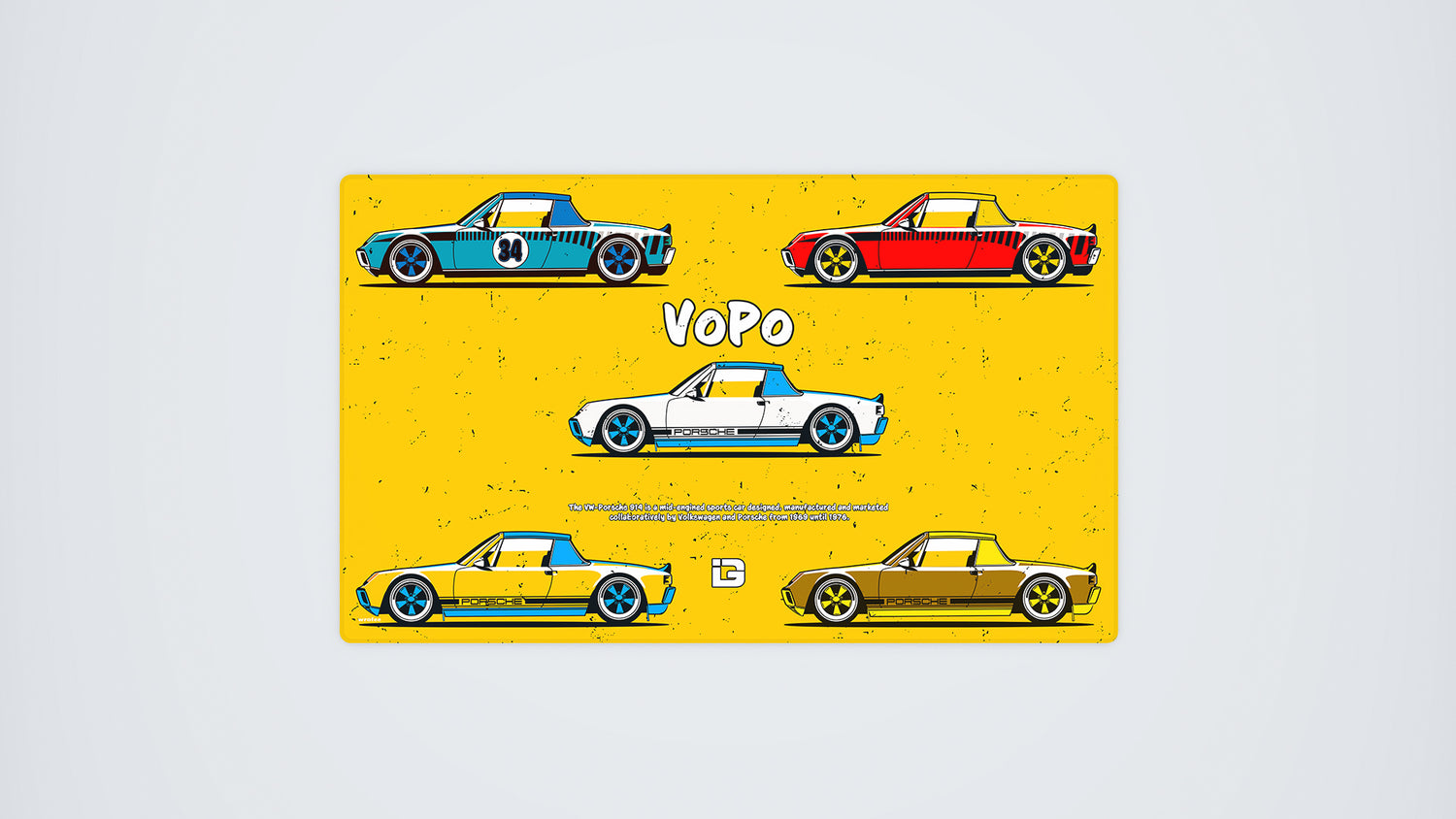 VoPo 914
