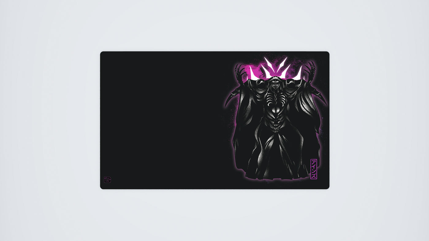 Cosmic Ruler