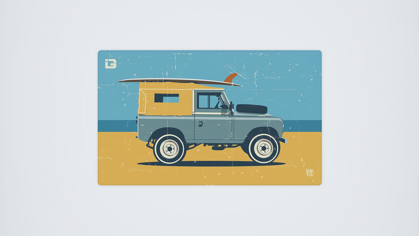 Defender 90