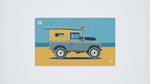 Defender 90