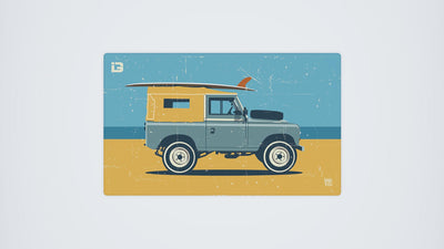 Defender 90
