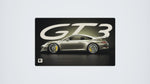 Silver GT3