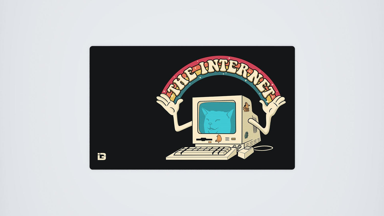 The Internet