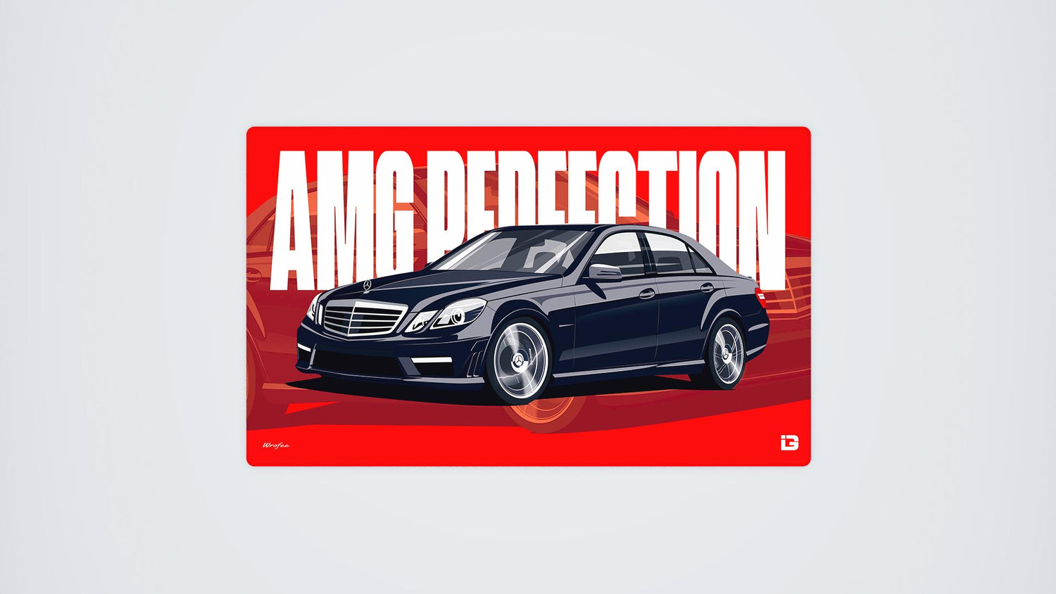 AMG Perfection