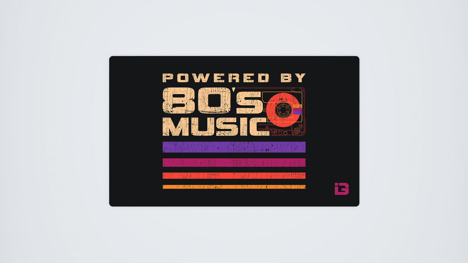 80s Music