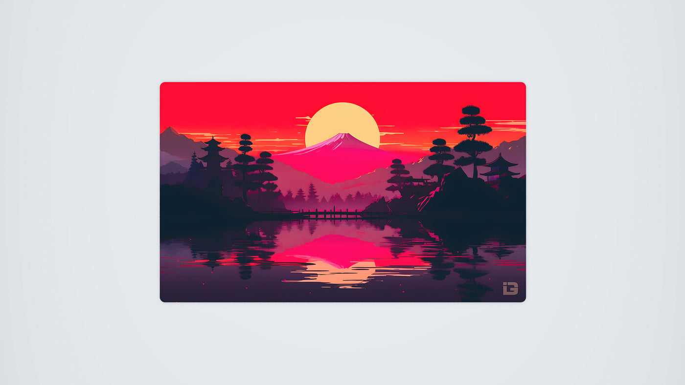 Tranquility