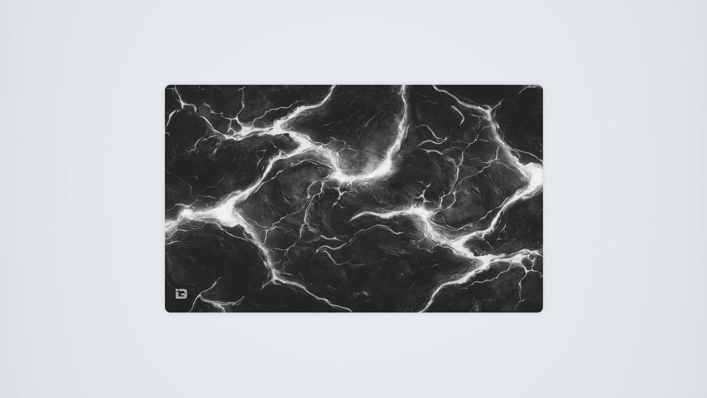 Molten Lava Black