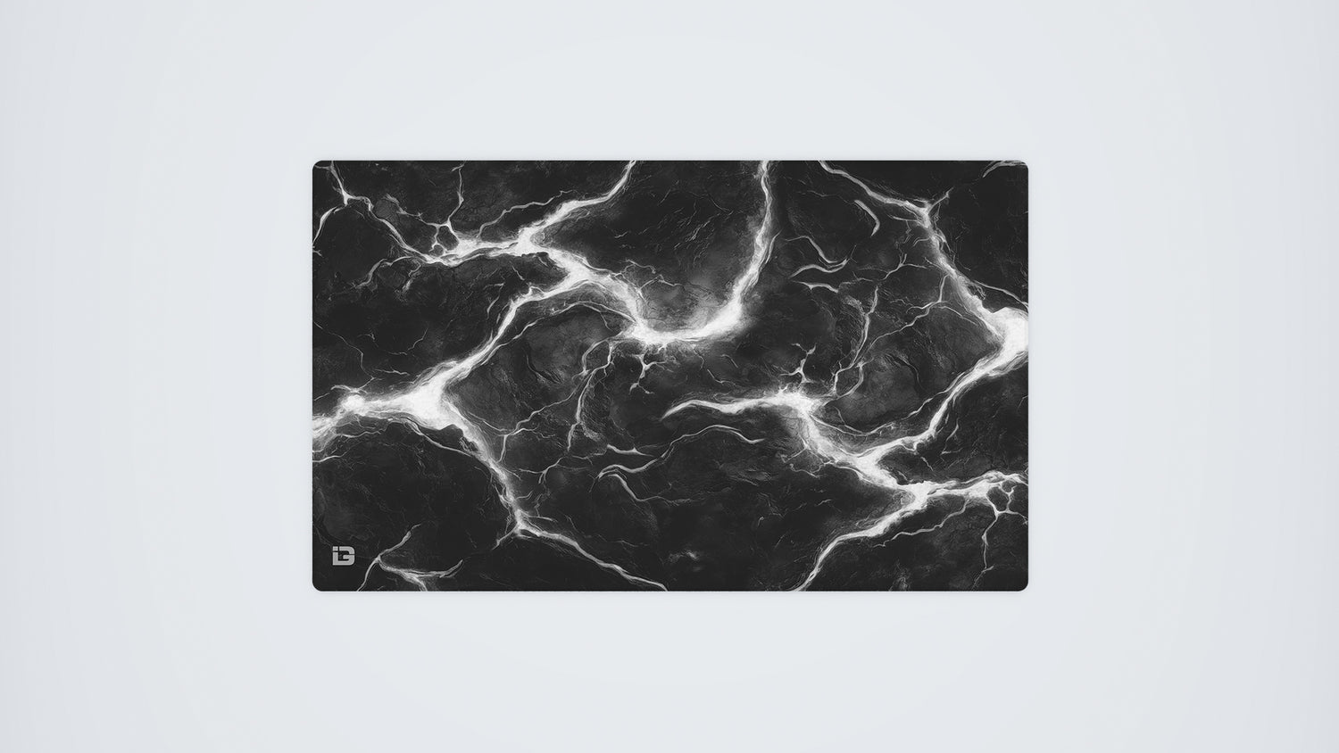 Molten Lava Black