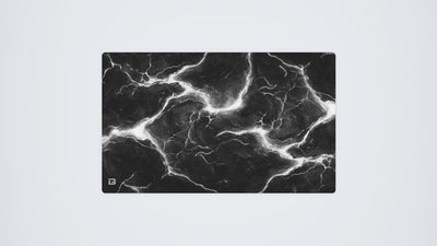 Molten Lava Black