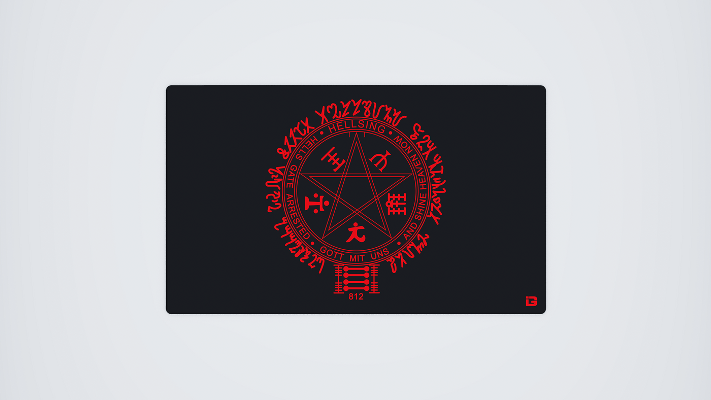 Hellsing