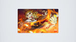 Flame Sword