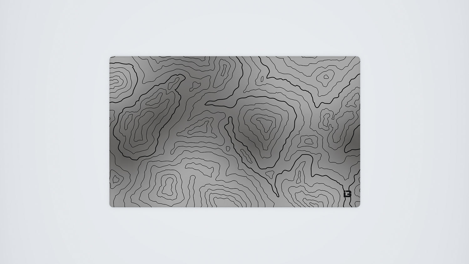 Topograph V2 Grey