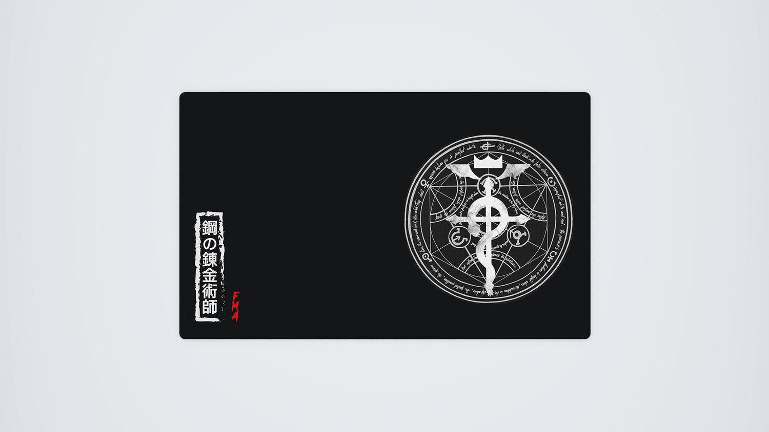 FMA