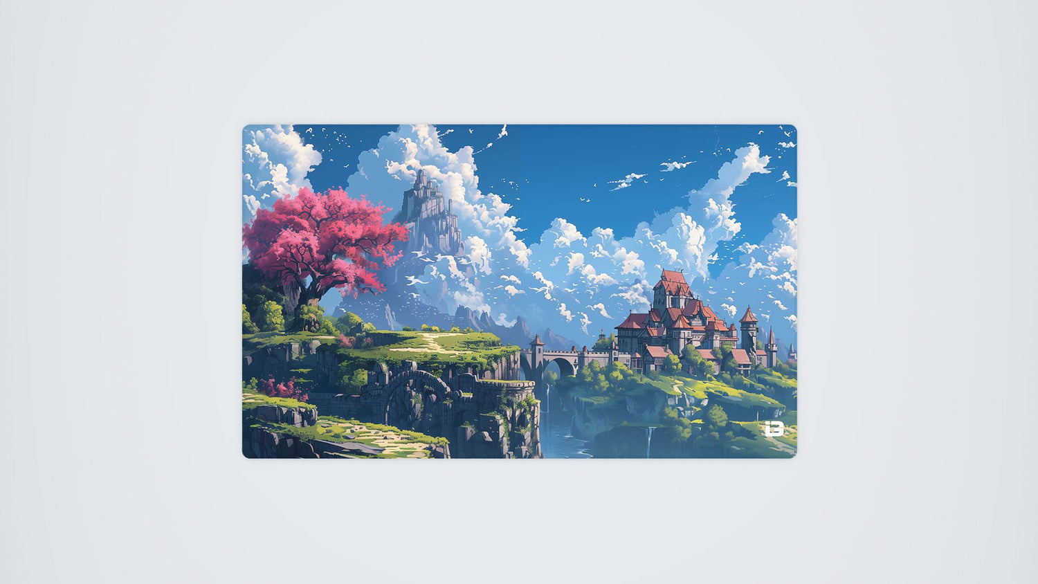 Mystic Land