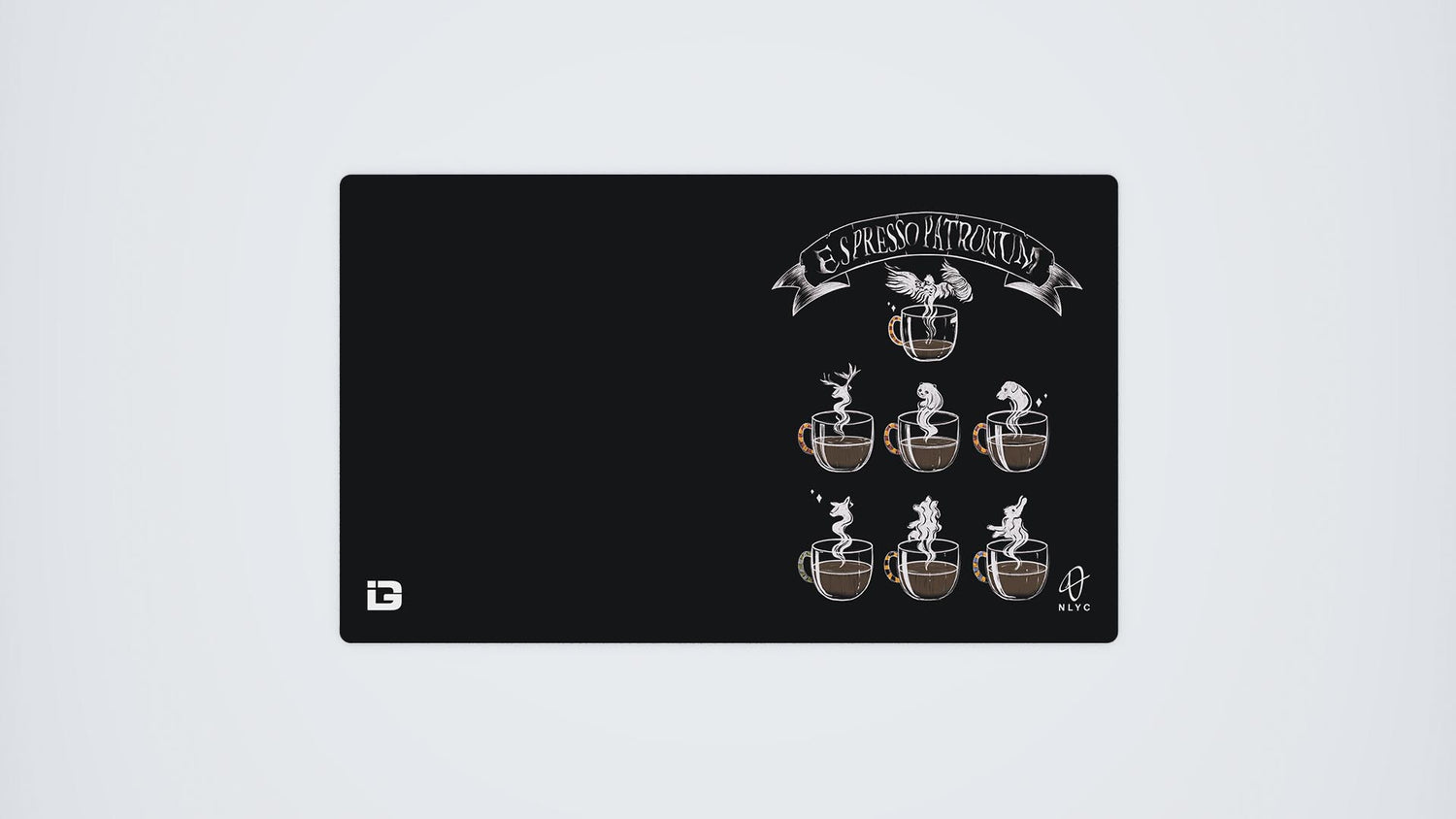 Espresso Patronum