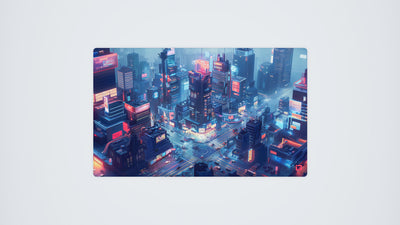Cyber Métropole