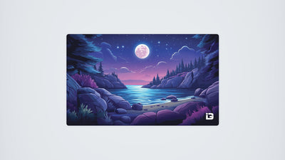 Moonlight Lake