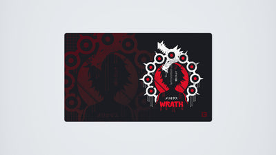 Sin of Wrath Dragon