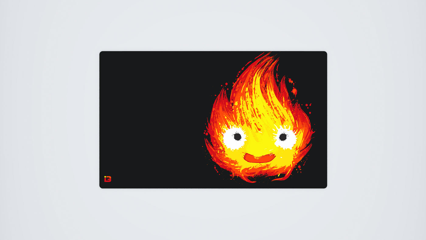 Demon Ognia