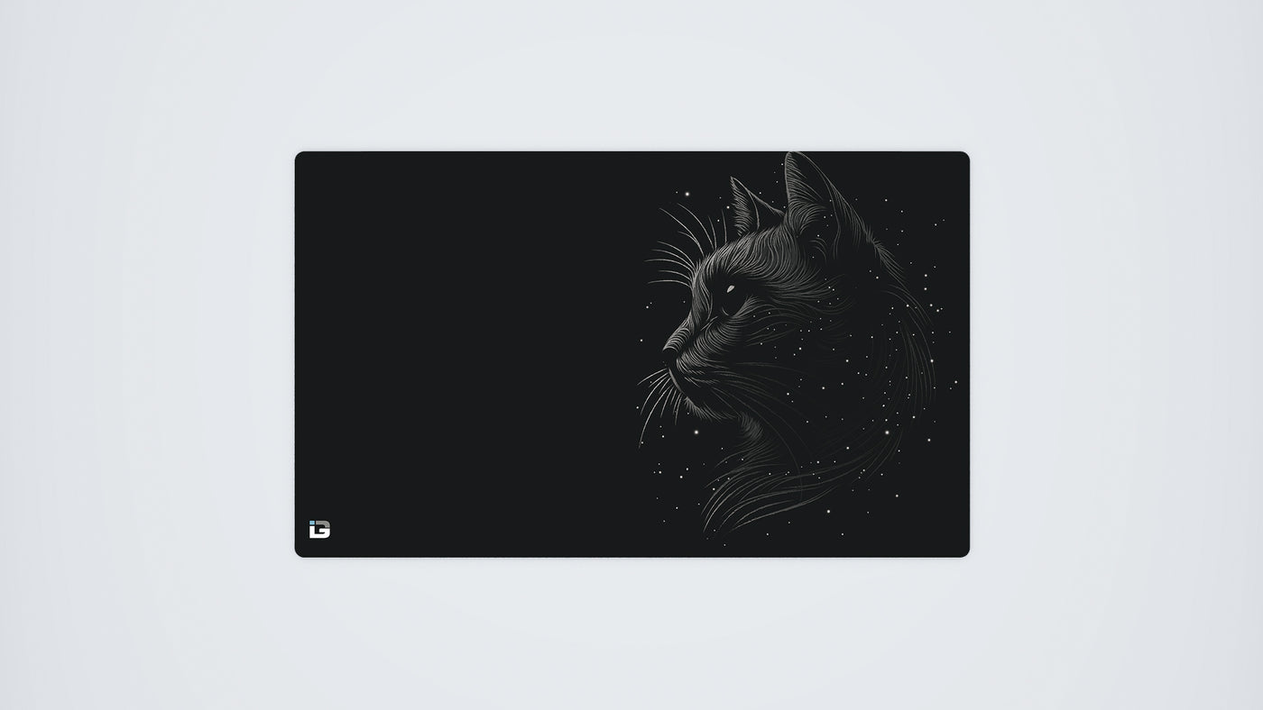 Space Cat