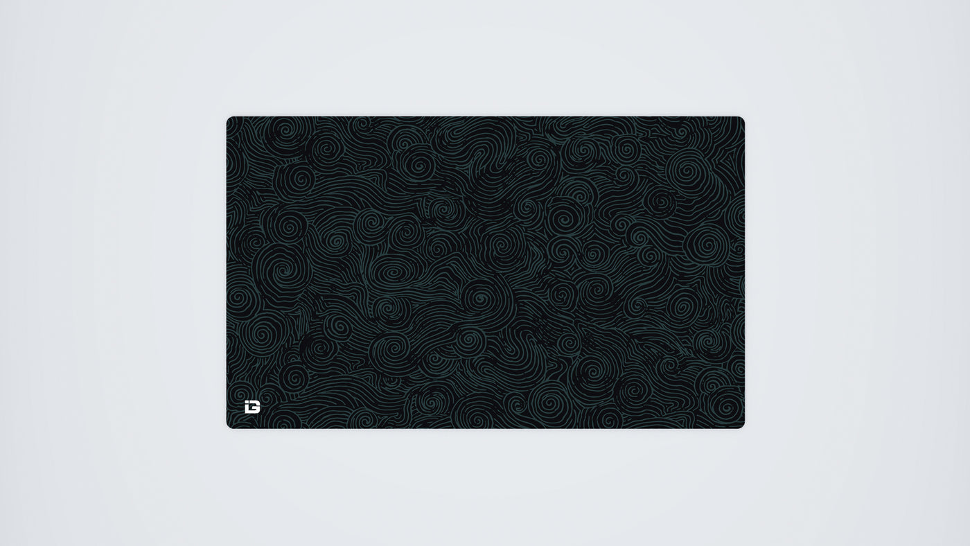 Dark Swirls