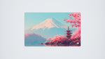 Fuji Blossom