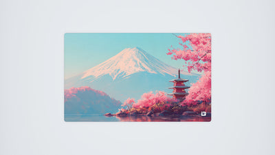 Fuji Blossom