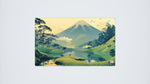 Mystic Mountain