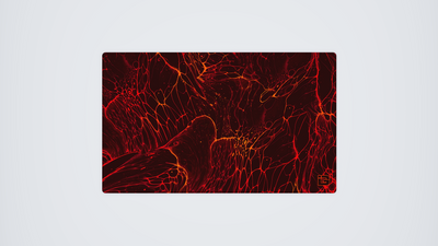 Magma Waves