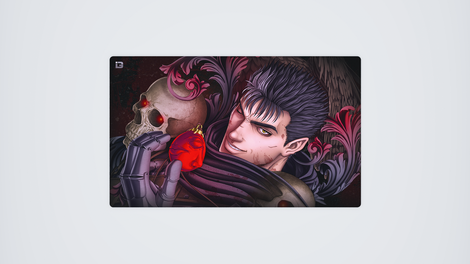 Berserk