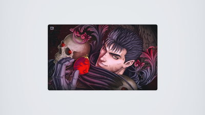 Berserk