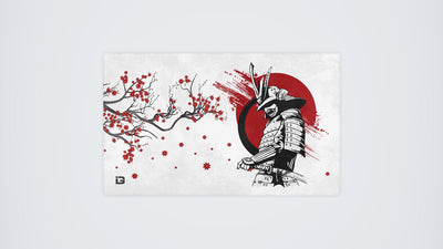 Samurai Blossom